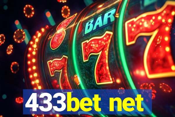 433bet net